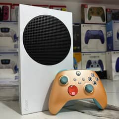 Xbox Series S 512GB