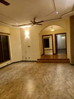 Ground Plus Basement Available for Rent in E11 2