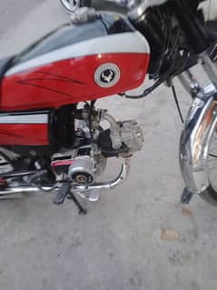 zymco bike for sale
