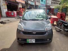 Sonica 2007/2012 for sale