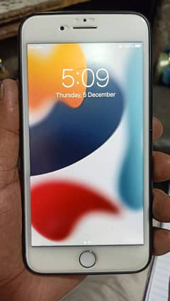 iphone 7 plus PTA Proved
