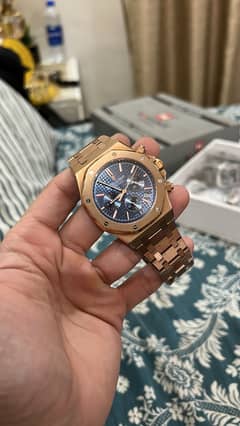 Audemars