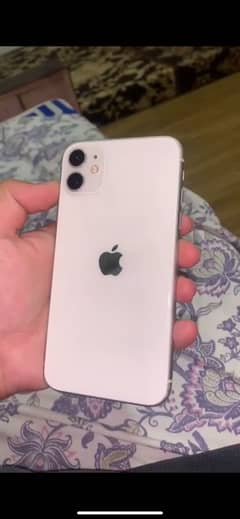 iPhone 11 PTA