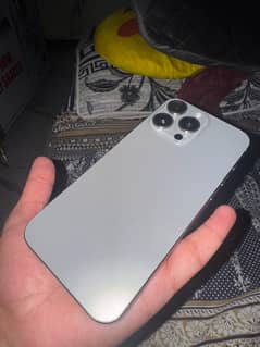 Iphone 15 Pro Max PTA Approved LLA