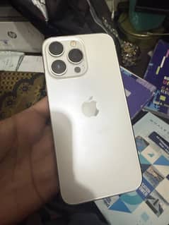 Iphone 13 Pro PTA Approved 128GB