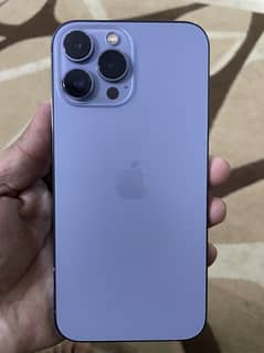 IPHONE 13 Pro Max Pta Approved
