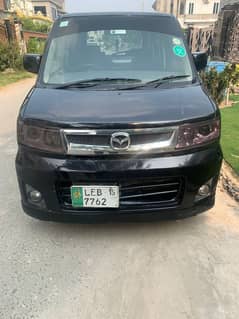 Mazda Azwagon 2015