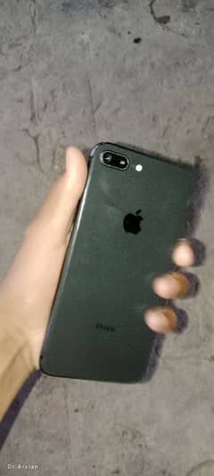 iphone 8 plus 64 GB non PTA