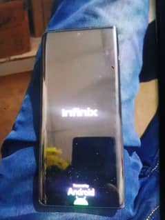 urgent sale my Infinix hot 50 pro plus