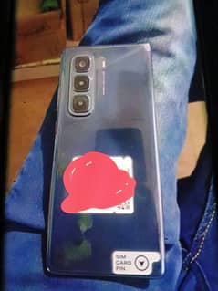 Infinix hot 50 pro plus urgent sale 35k