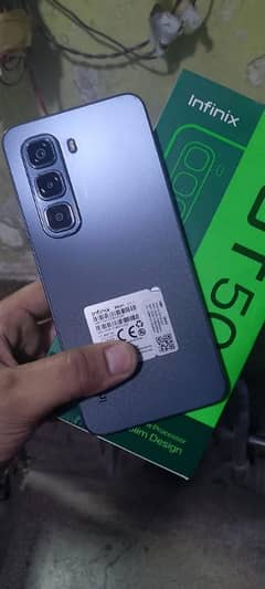 infinix