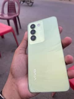vivo y100