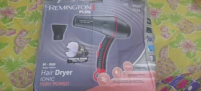 Remington Plus R-9900