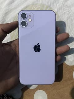 Iphone 11 Non pta