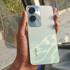 VIVO Y18 6GB/128GB with box cahrger