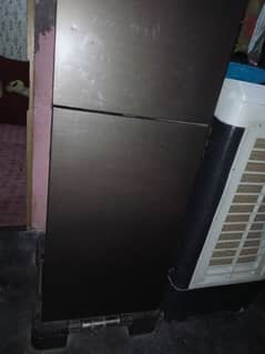 Dawlance Refrigerator 10 Cubic feet