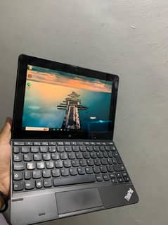 Lenovo ThinkPad Touchscreen Laptop | Atom x7 | SSD | 4GB RAM
