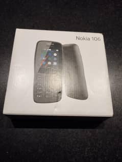 Nokia 106