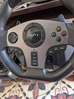 PXN V9 gaming Steering wheel