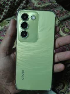 vivo y100 8/256