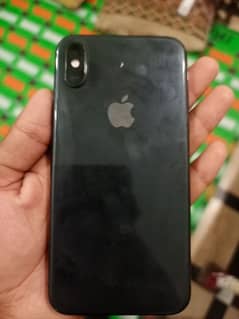 iPhoneXs