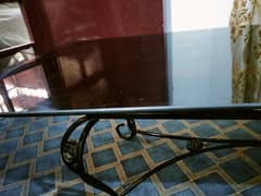 center table