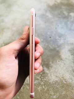 iPhone 6S PTA 64gb Rose gold color