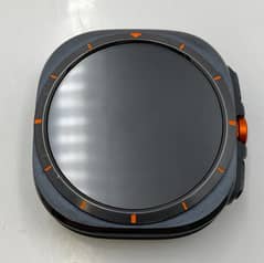 New Samsung galaxy ultra watch 47mm LTE
