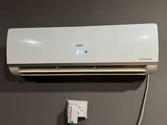 Brand new Ac just  1 season used