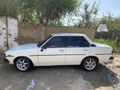 toyota corolla 1982