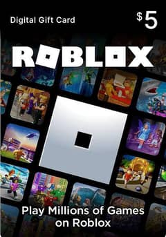 Robux For Sale 400Robux