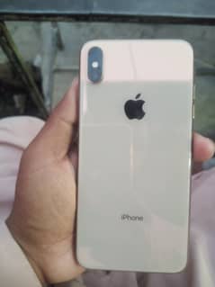 iphone Xs mix non pta