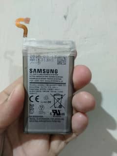 Battery