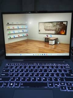 Lenovo Thinkbook 14 generation and icore 7