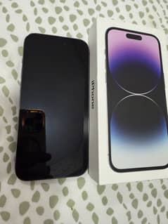 Iphone 14 pro