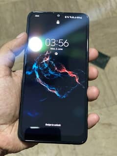 Samsung A10s official pta approved dual sim