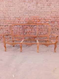 Ghulab sofa