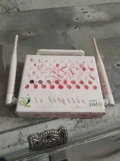 Ptcl router dual antenna high speed