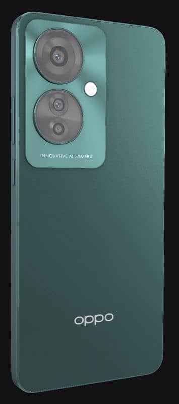 OPPO Reno 11F 5G dual SIM smartphone 0