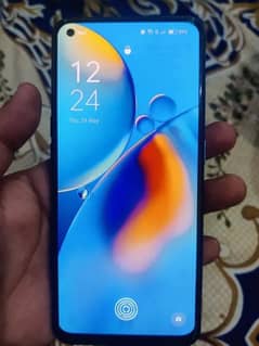 OPPO F19