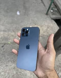 iPhone 12 Pro Max 128gb jv