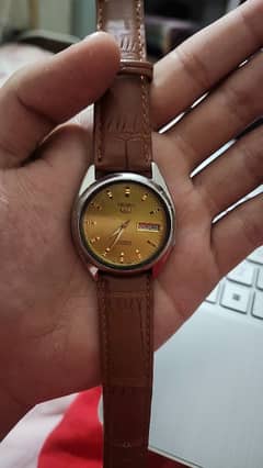 Seiko