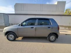 Alto 2012 urgent sell 0342 0379902