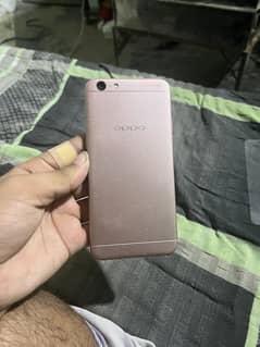 Oppo A57 Dual Sim Approved 4/64GB Fingerprint  (03017073445)