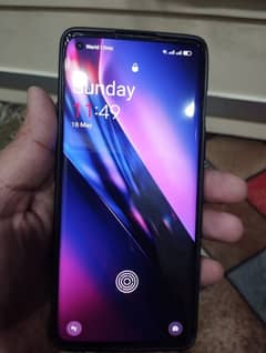 one plus 8 dual pta 8 128 exchange posible
