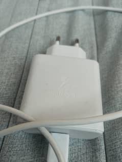 Samsung S24 45W charger Vietnam