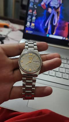 Seiko