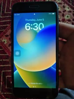 iPhone 8 non pta call and WhatsApp 0:329:990:27:21