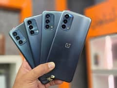 OnePlus N10 , OnePlus N200 6/128gb 4/64gb pta approved
