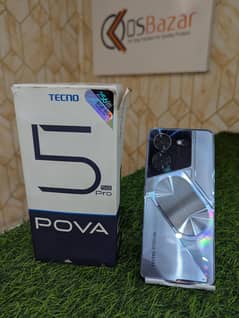 Vivo Y33s 8gb Ram 128gb Storage With Box & Charger